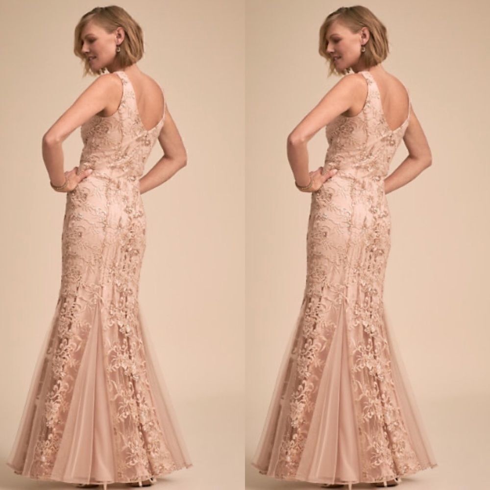 💯 New BHLDN Vada Dress